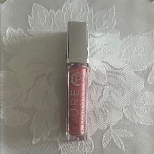 PURE COSMETICS Pink Lip Gloss